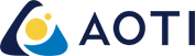 AOTI logo