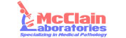 McClain Labs logo