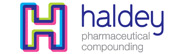 HALDEY Pharmaceutical Compounding