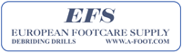 EFS - European Footcare Supply